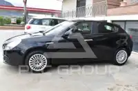 2012 Alfa Romeo Giulia