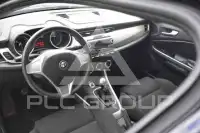 2012 Alfa Romeo Giulia