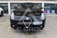 2012 Alfa Romeo Giulia