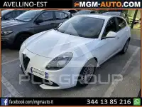 2012 Alfa Romeo Giulia