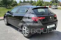 2012 Alfa Romeo Giulia