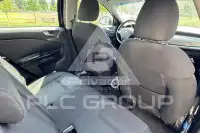 2012 Alfa Romeo Giulia