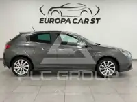 2012 Alfa Romeo Giulia