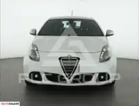 2012 Alfa Romeo Giulia