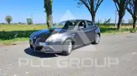 2012 Alfa Romeo Giulia