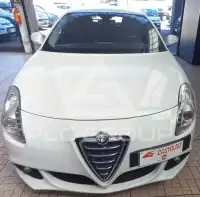 2012 Alfa Romeo Giulia