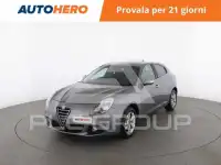 2012 Alfa Romeo Giulia