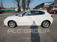 2012 Alfa Romeo Giulia