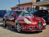 2012 Alfa Romeo Giulia