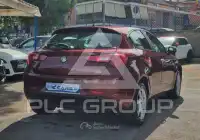2012 Alfa Romeo Giulia