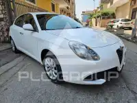 2012 Alfa Romeo Giulia
