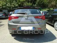 2012 Alfa Romeo Giulia
