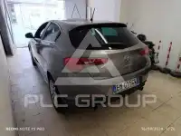 2012 Alfa Romeo Giulia