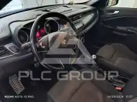 2012 Alfa Romeo Giulia