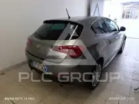 2012 Alfa Romeo Giulia