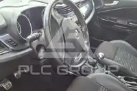 2012 Alfa Romeo Giulia