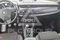 2012 Alfa Romeo Giulia