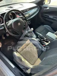 2012 Alfa Romeo Giulia