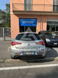 2012 Alfa Romeo Giulia