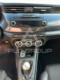 2012 Alfa Romeo Giulia