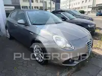 2012 Alfa Romeo Giulia
