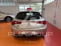 2012 Alfa Romeo Giulia