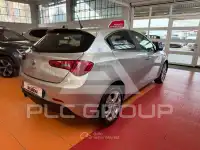 2012 Alfa Romeo Giulia