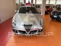 2012 Alfa Romeo Giulia