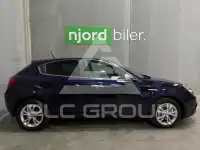 2012 Alfa Romeo Giulia