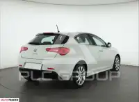 2012 Alfa Romeo Giulia