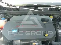2012 Alfa Romeo Giulia