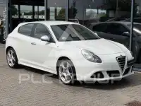 2012 Alfa Romeo Giulia