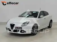 2012 Alfa Romeo Giulia