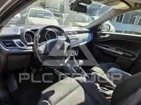 2012 Alfa Romeo Giulia