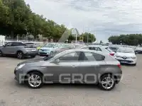 2012 Alfa Romeo Giulia