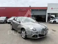2012 Alfa Romeo Giulia
