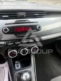 2012 Alfa Romeo Giulia