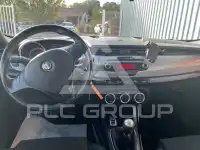 2012 Alfa Romeo Giulia