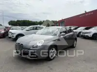 2012 Alfa Romeo Giulia