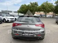 2012 Alfa Romeo Giulia