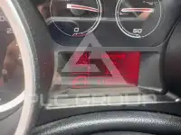 2012 Alfa Romeo Giulia