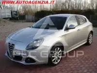 2012 Alfa Romeo Giulia