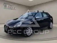 2012 Alfa Romeo Giulia