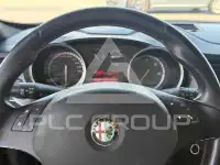 2012 Alfa Romeo Giulia