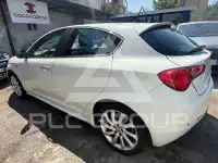 2012 Alfa Romeo Giulia