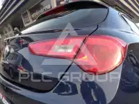 2012 Alfa Romeo Giulia