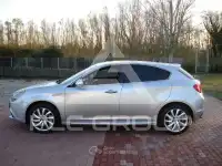 2012 Alfa Romeo Giulia