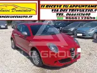 2012 Alfa Romeo Mito