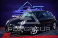 2012 Alfa Romeo Mito