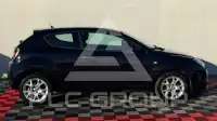 2012 Alfa Romeo Mito